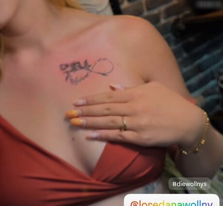 Wollnys OnlyFans-Leaks