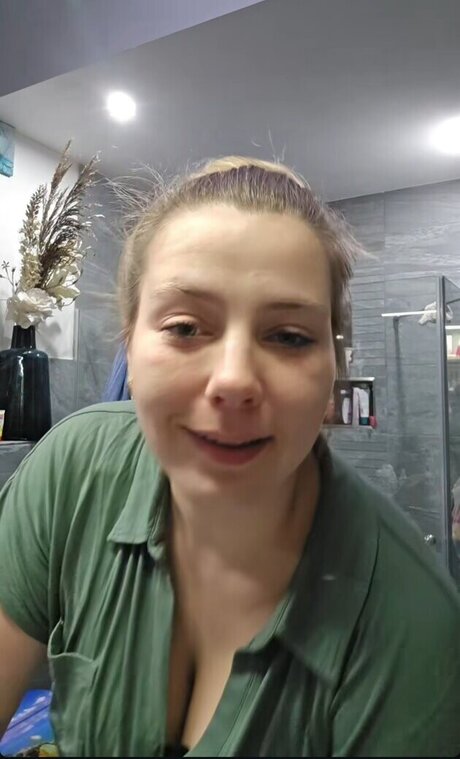 Wollnys Leaked OnlyFans Sex