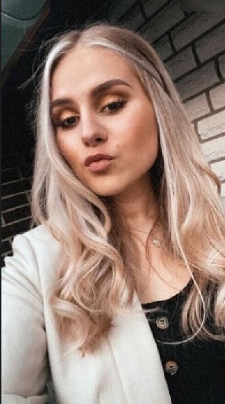 Wollnys Nacktbilder OnlyFans