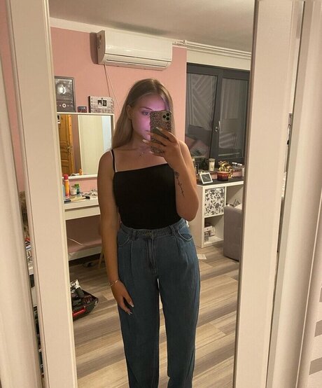 Wollnys OnlyFans-Inhalte