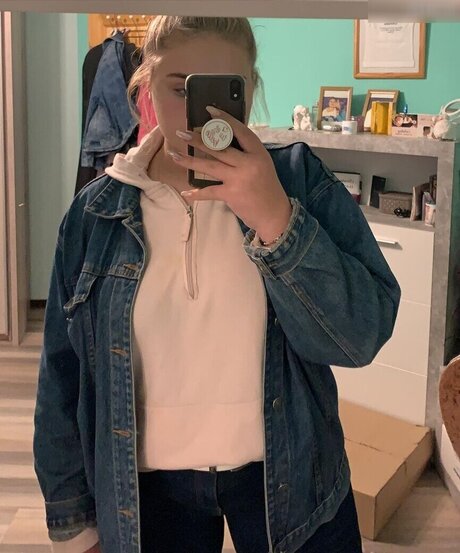 Wollnys OnlyFans Model Fotos