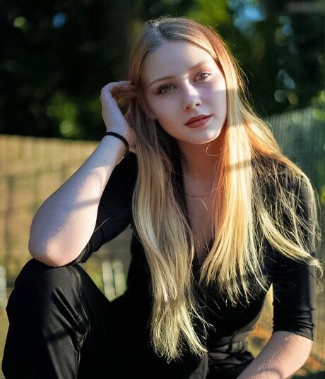 Wollnys Leaked OnlyFans Sextape