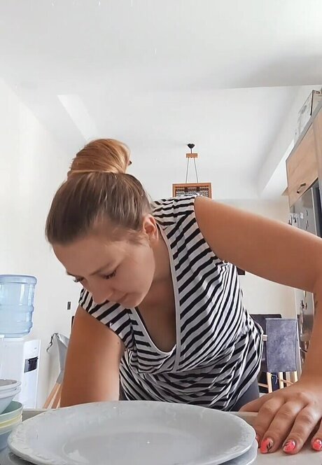 Wollnys Nackt OnlyFans Porn