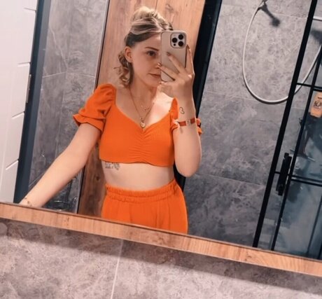 Wollnys OnlyFans Model Fotos