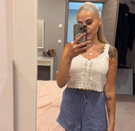 Wollnys Leaked OnlyFans Sextape