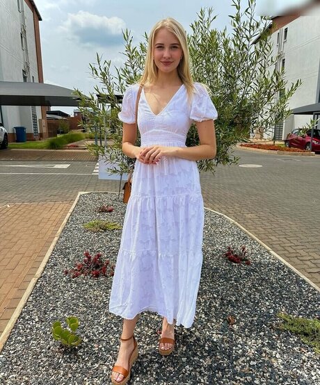 Juliet Small OnlyFans