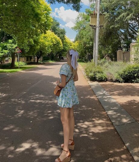 Juliet Small OnlyFans geleakt