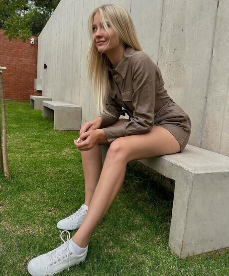 Juliet Small OnlyFans nackt