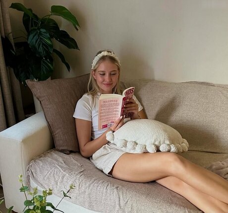 Juliet Small OnlyFans