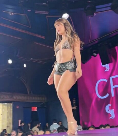 Amariah Morales Nacktbilder auf OnlyFans