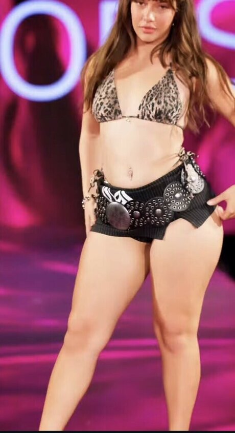 Amariah Morales Neuer OnlyFans Leak