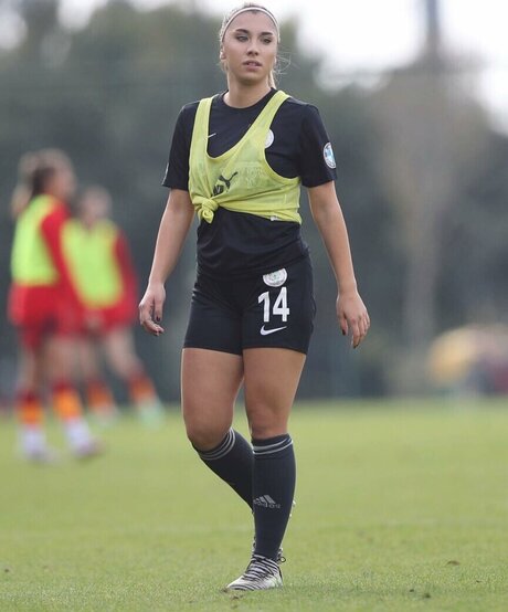 Elif Karaarslan Leaked OnlyFans Sex