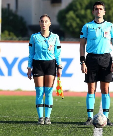 Elif Karaarslan OnlyFans-Archiv