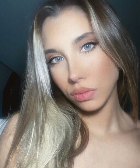 Elif Karaarslan Nacktbilder von OnlyFans geleakt