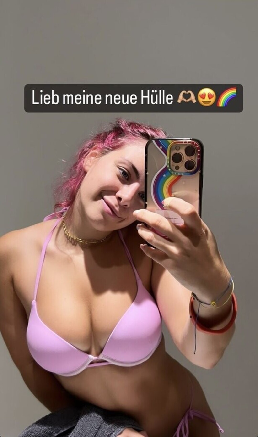 Chany Dakota Profilbild