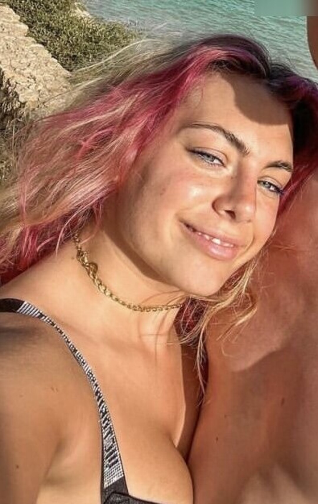 Chany Dakota OnlyFans Leaked Gratis