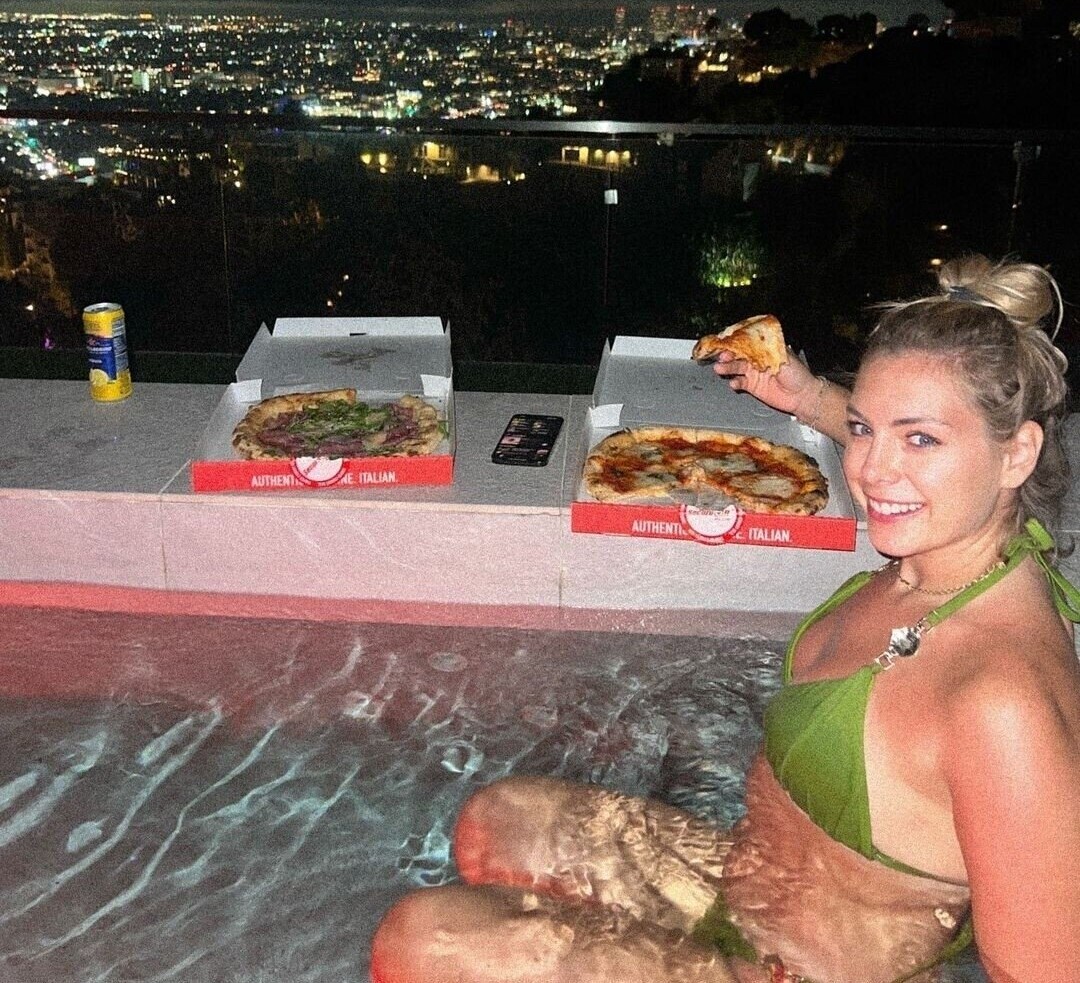 Chany Dakota OnlyFans Bilder