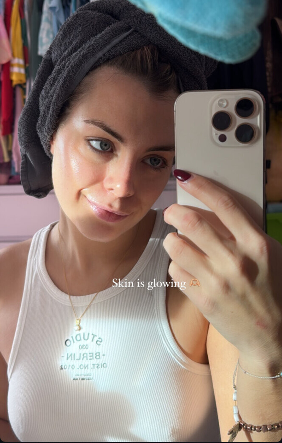 Chany Dakota OnlyFans geleakt