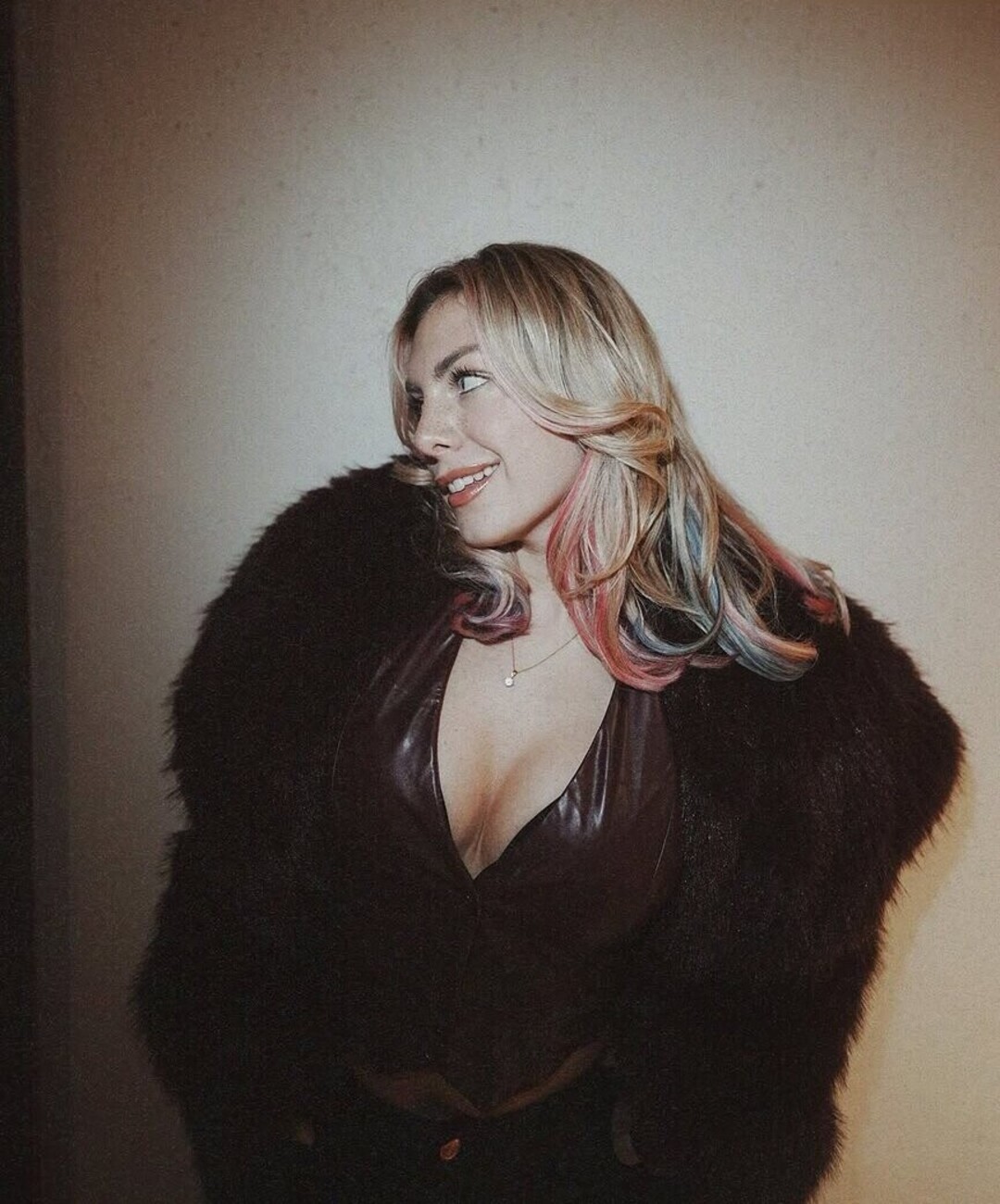 Chany Dakota OnlyFans schlank