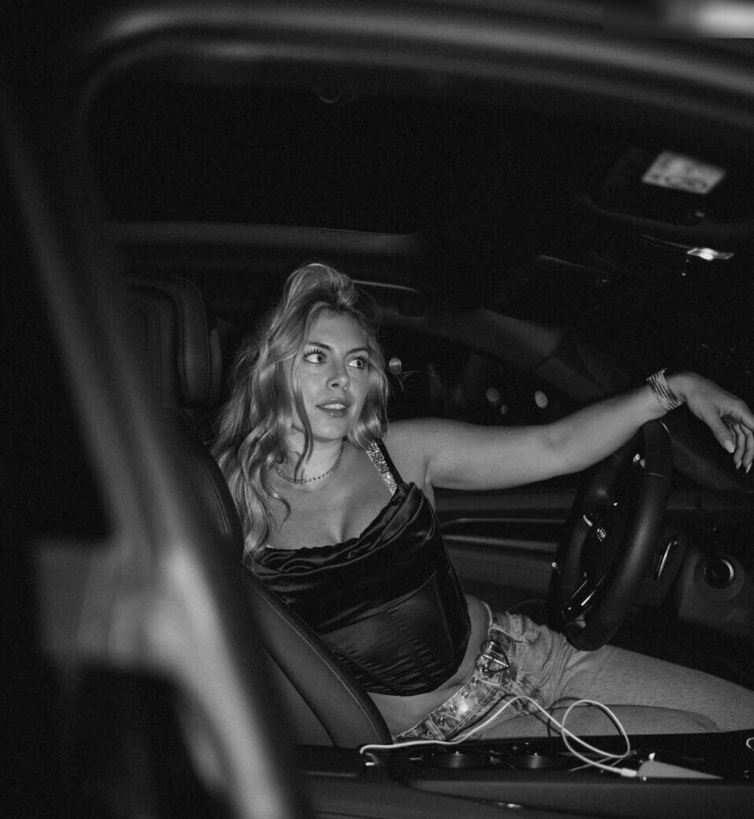 Chany Dakota OnlyFans Nackt Leak