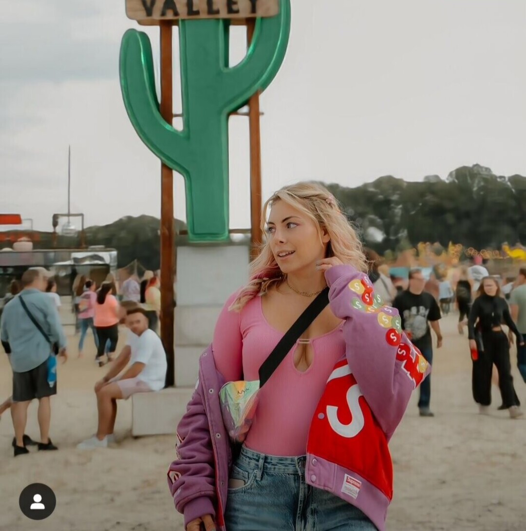 Chany Dakota Leaked OnlyFans Bilder