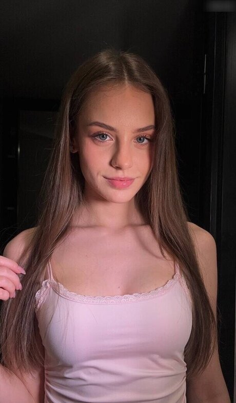 Evelina Kiss Nacktbilder OnlyFans geleakt