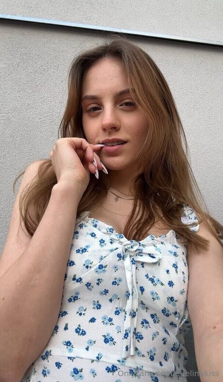 Evelina Kiss Nacktbilder von OnlyFans