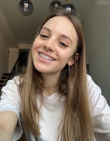 Evelina Kiss OnlyFans Leak