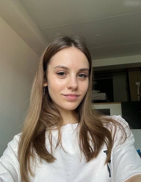 Evelina Kiss Nacktbilder-Leaks von OnlyFans