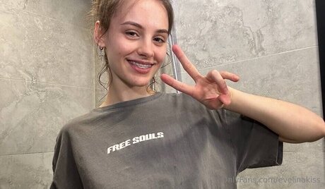 Evelina Kiss OnlyFans Sextape geleakt