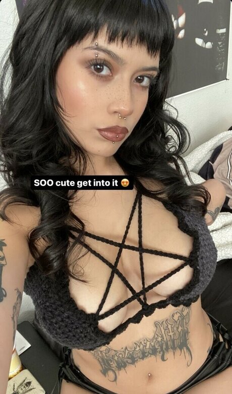 Nydia Gonzalez OnlyFans Gratis-Inhalte