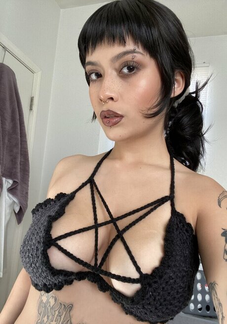 Nydia Gonzalez OnlyFans-Leaks