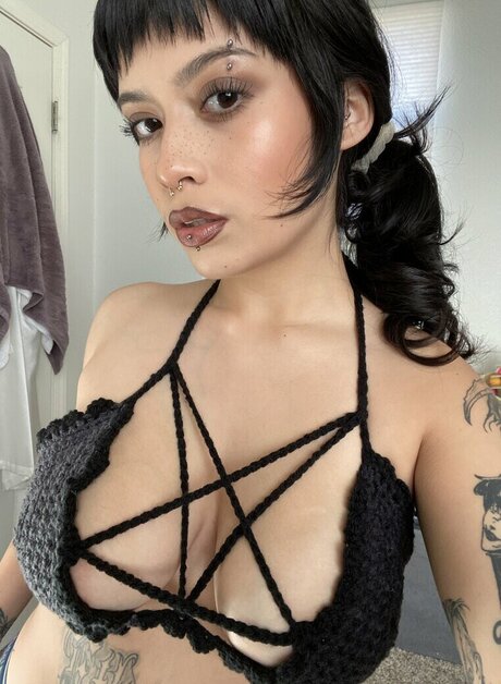 Nydia Gonzalez XXX OnlyFans