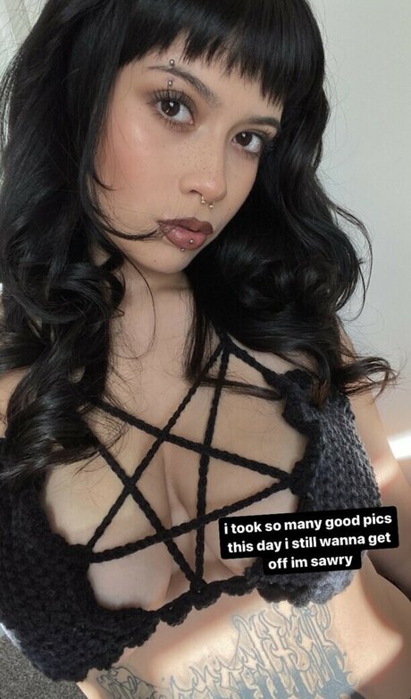 Nydia Gonzalez OnlyFans Nackt Leaks