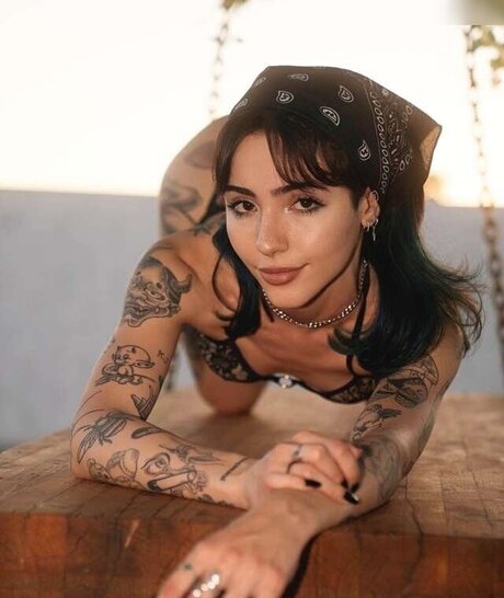 Kennedy Jaye OnlyFans Leaked Gratis