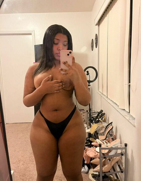 paolala a Leaks von Nacktbildern auf OnlyFans