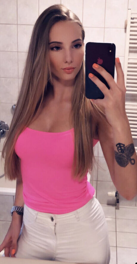 milivanilliii Geleakte OnlyFans-Inhalte