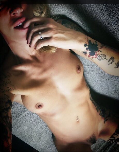 Regina Labajova OnlyFans Nacktbilder geleakt