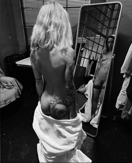 Regina Labajova OnlyFans Mega