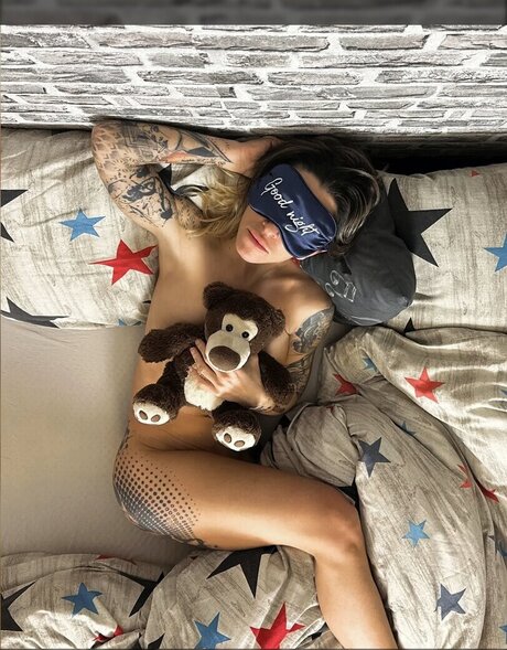 Regina Labajova OnlyFans gratis