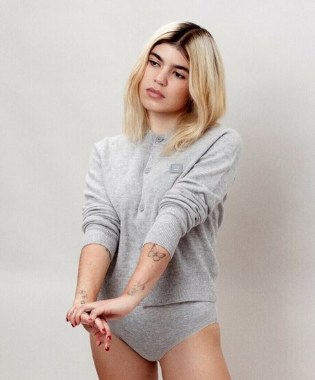 Molly Gallagher NurlyFans-Pornos