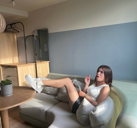 Molly Gallagher OnlyFans X