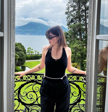 Molly Gallagher OnlyFans XXX