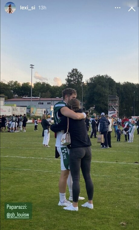 Lexi Si ziehl abegg Nacktbilder von OnlyFans geleakt