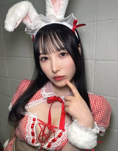 Jun Kasui Nacktbilder OnlyFans