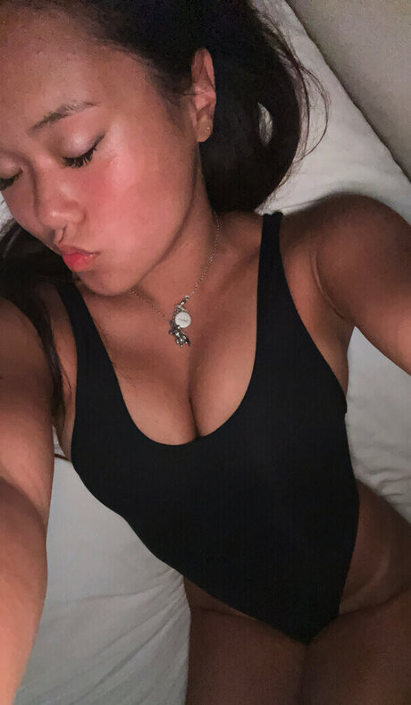 Michela Han Nacktbilder von OnlyFans