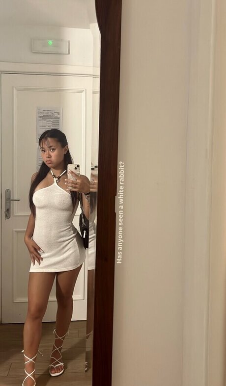 Michela Han OnlyFans-Seite