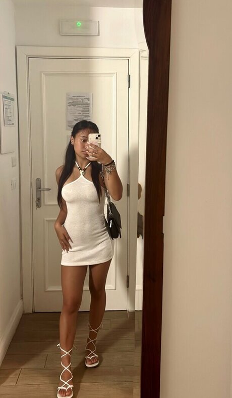 Michela Han XXX Leak OnlyFans