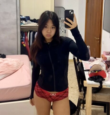 Michela Han Gratis OnlyFans Inhalte