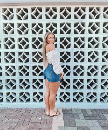 Katherine Heppner OnlyFans Leak